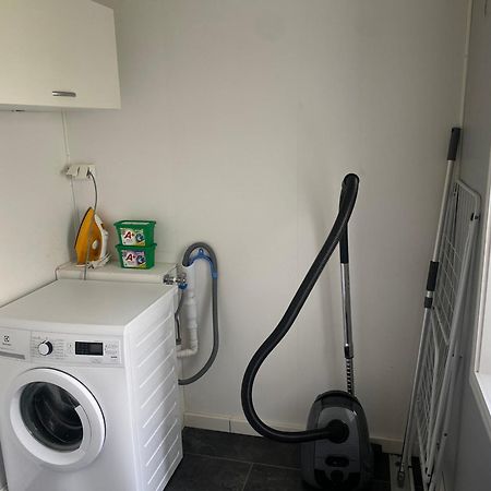 Walo Apartments Tromso - Alfheim 10 Min Walk To City Centre - No Parking المظهر الخارجي الصورة