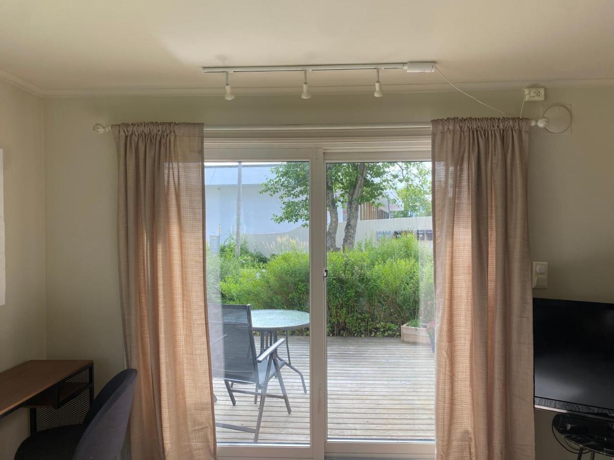 Walo Apartments Tromso - Alfheim 10 Min Walk To City Centre - No Parking المظهر الخارجي الصورة