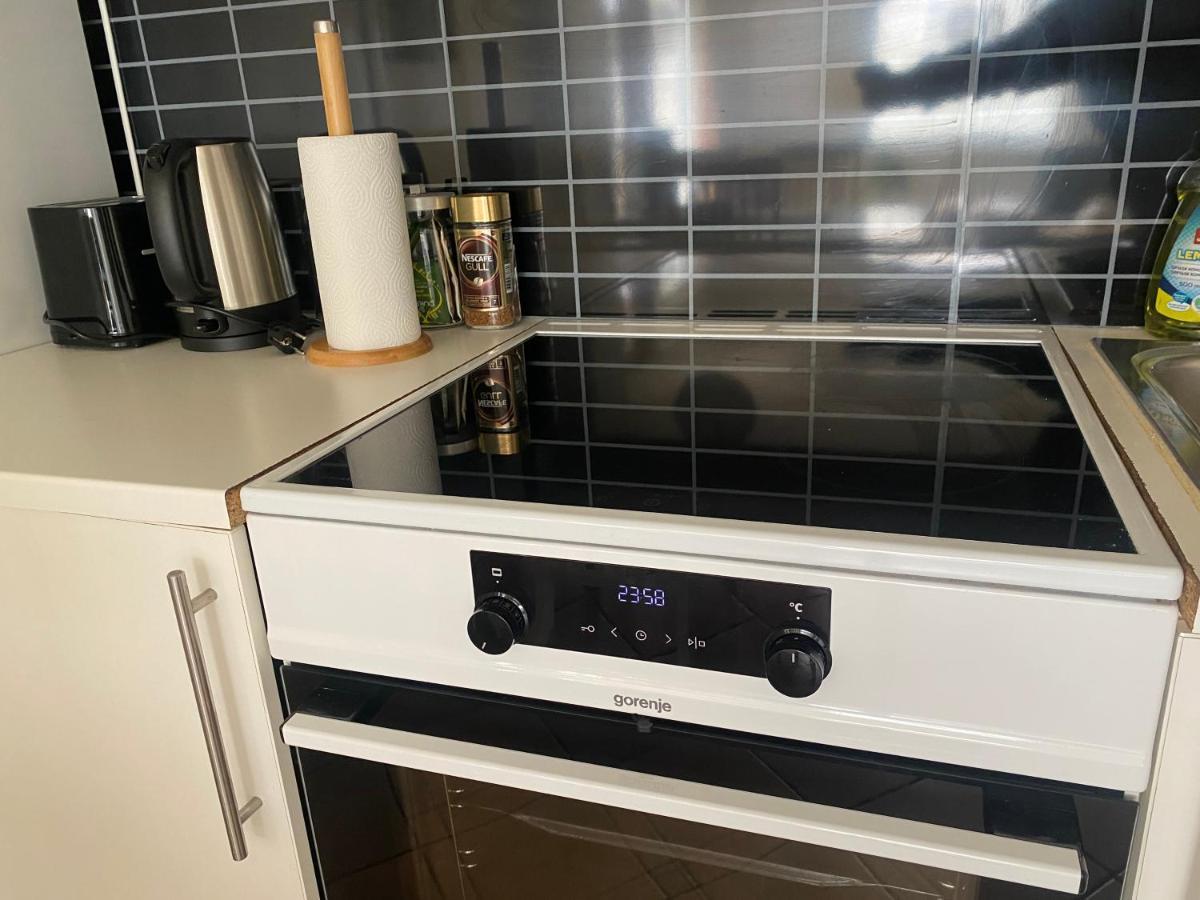 Walo Apartments Tromso - Alfheim 10 Min Walk To City Centre - No Parking المظهر الخارجي الصورة