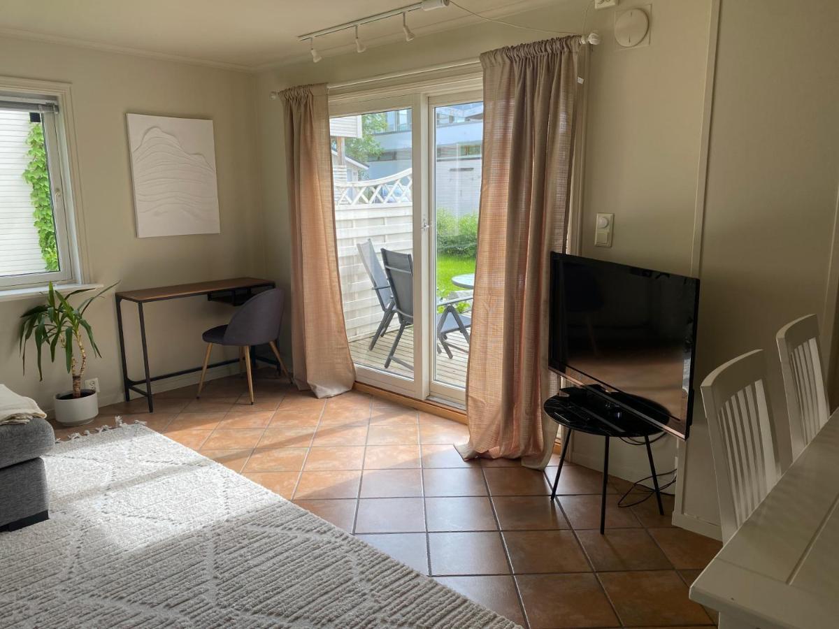Walo Apartments Tromso - Alfheim 10 Min Walk To City Centre - No Parking المظهر الخارجي الصورة