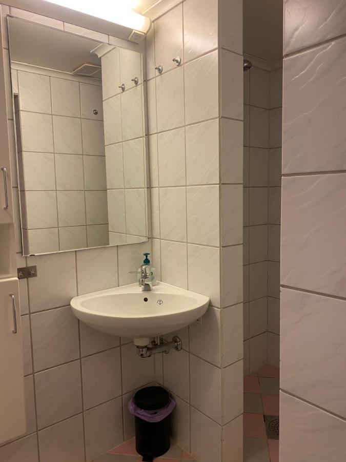 Walo Apartments Tromso - Alfheim 10 Min Walk To City Centre - No Parking المظهر الخارجي الصورة