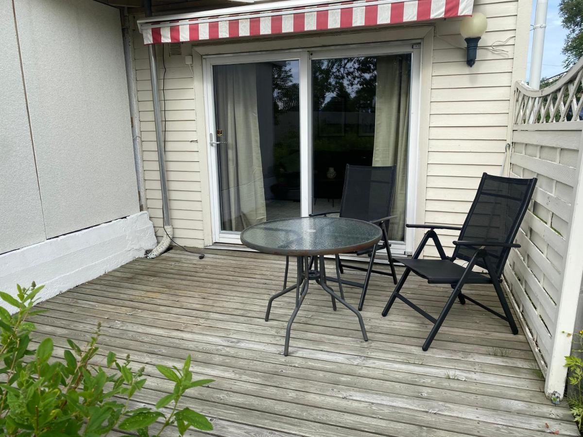 Walo Apartments Tromso - Alfheim 10 Min Walk To City Centre - No Parking المظهر الخارجي الصورة