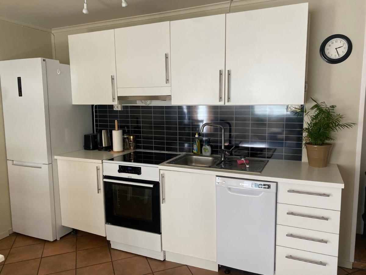Walo Apartments Tromso - Alfheim 10 Min Walk To City Centre - No Parking المظهر الخارجي الصورة