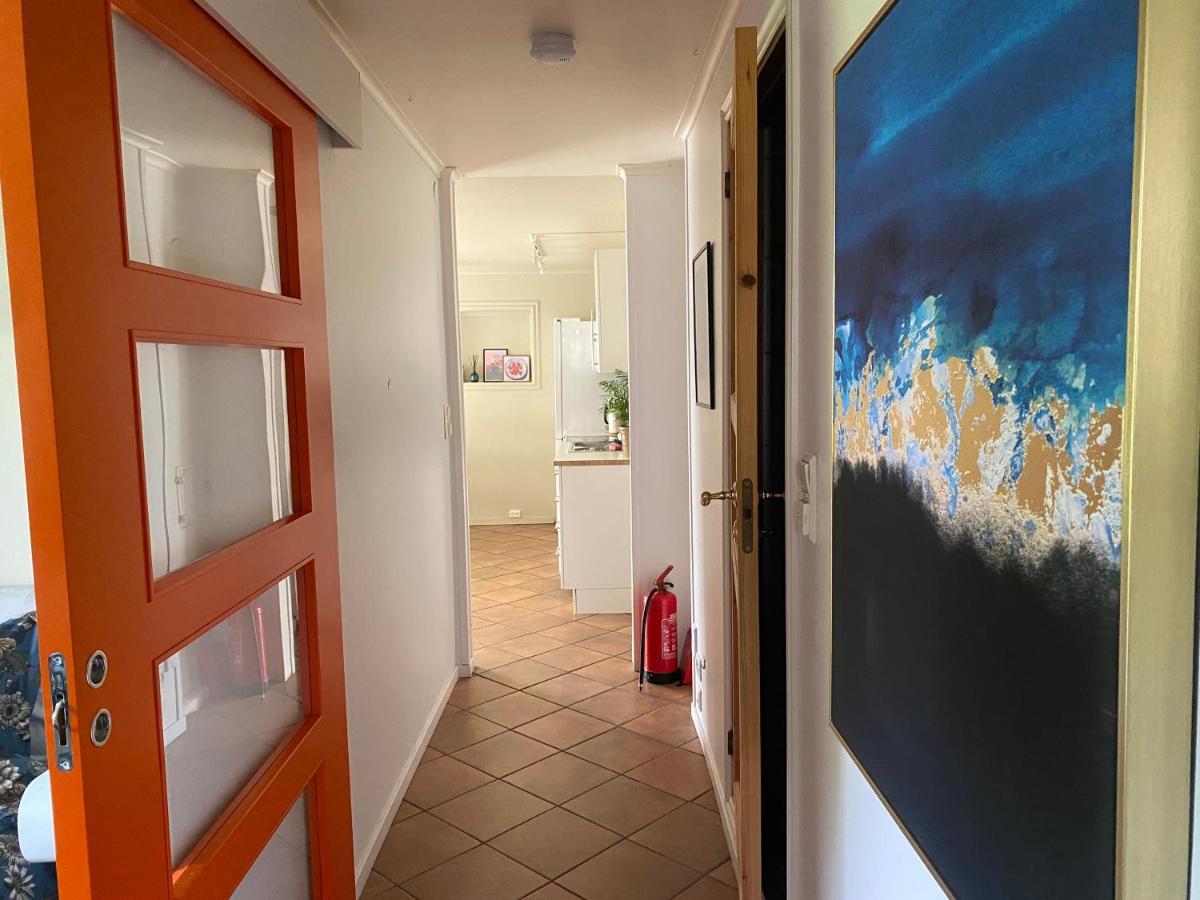 Walo Apartments Tromso - Alfheim 10 Min Walk To City Centre - No Parking المظهر الخارجي الصورة