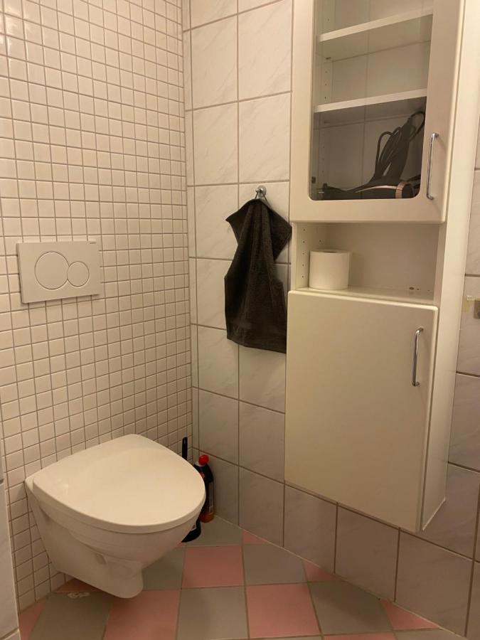Walo Apartments Tromso - Alfheim 10 Min Walk To City Centre - No Parking المظهر الخارجي الصورة