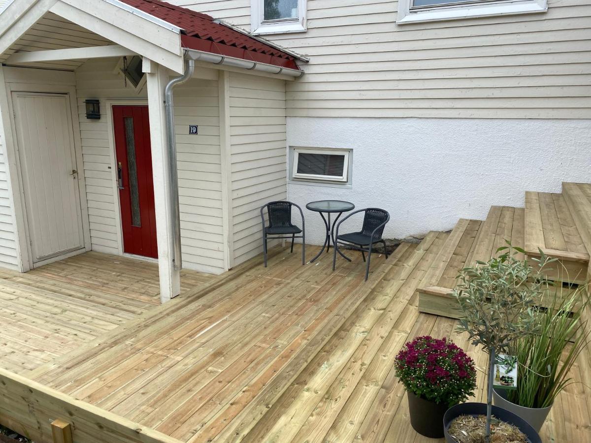 Walo Apartments Tromso - Alfheim 10 Min Walk To City Centre - No Parking المظهر الخارجي الصورة